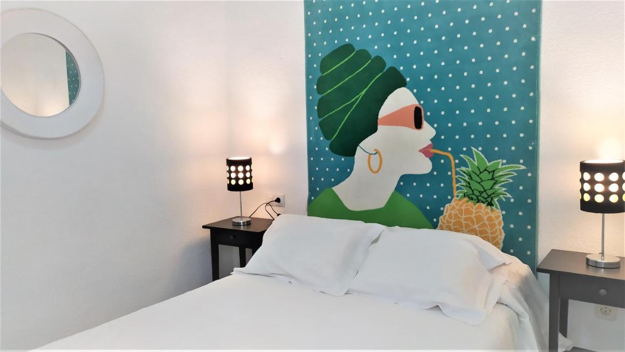 Apartamento Exterior En Parque Del Retiro- Ibiza Dc Madrid Ngoại thất bức ảnh